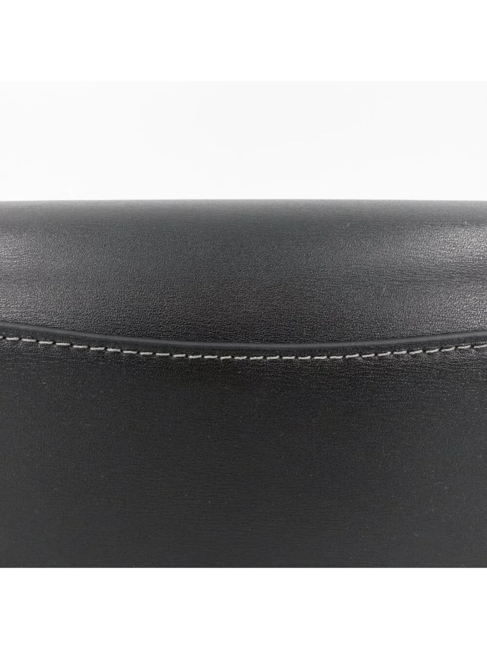 Coach Idol 23 Shoulder Bag Black OS